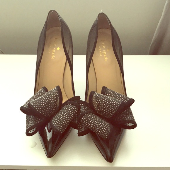 kate spade Shoes - Kate Spade Heels